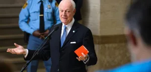 الأمم المتحدة تعترف في مذكرة سرية بعجزها عن فرض سلام في سوريا