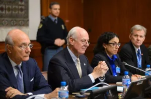 فشل جنيف أصاب المصداقية الأمريكية بالمقتل