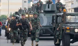 لبنان والخليج من أزمة إلى أخرى