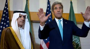 خطة السعودية في سوريا: إعادة رسم خريطة الشرق الأوسط