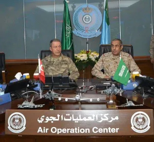 أهداف التحالف الإسلامي المعلنة والخفية في سوريا