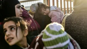 هل تحتاج تركيا لتغيير سياستها الخارجية في سوريا؟