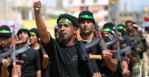 ممارسات الميليشيات الشيعية التي تحارب داعش ترقى للتطهير الطائفي