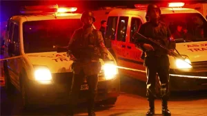 هل يمكن حماية تركيا من الغرق في المستنقع السوري؟