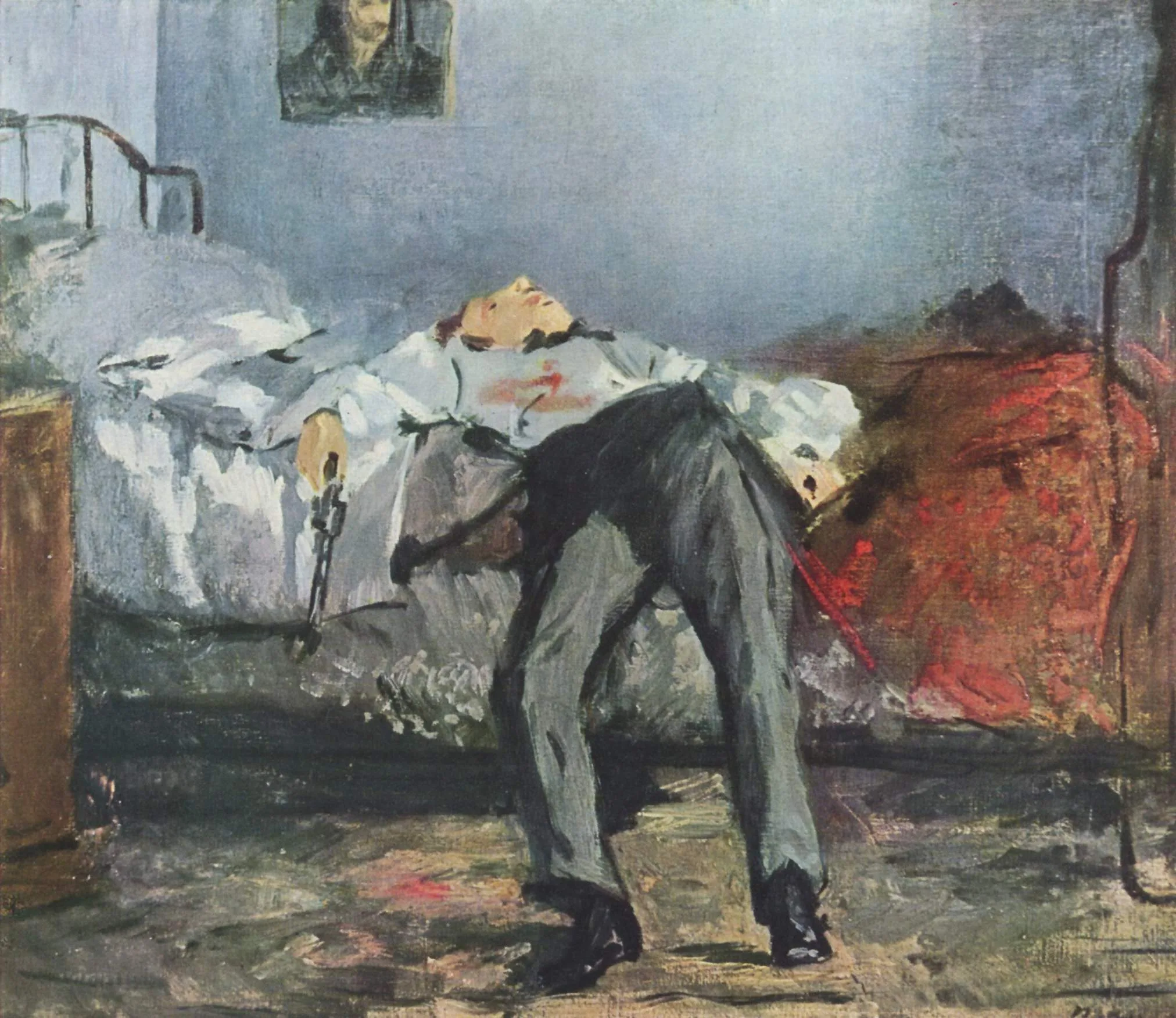 edouard_manet_-_le_suicide