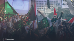 الجماعة التي لم نعُد نعرفها