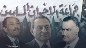 الإخوان والشعب .. تاريخ من المد والجزر