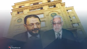 أزمة الإخوان: محمد كمال يرد على محمود حسين بوثائق تتهمه بالتزوير