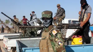 الحلول المتعددة للشرق الأوسط