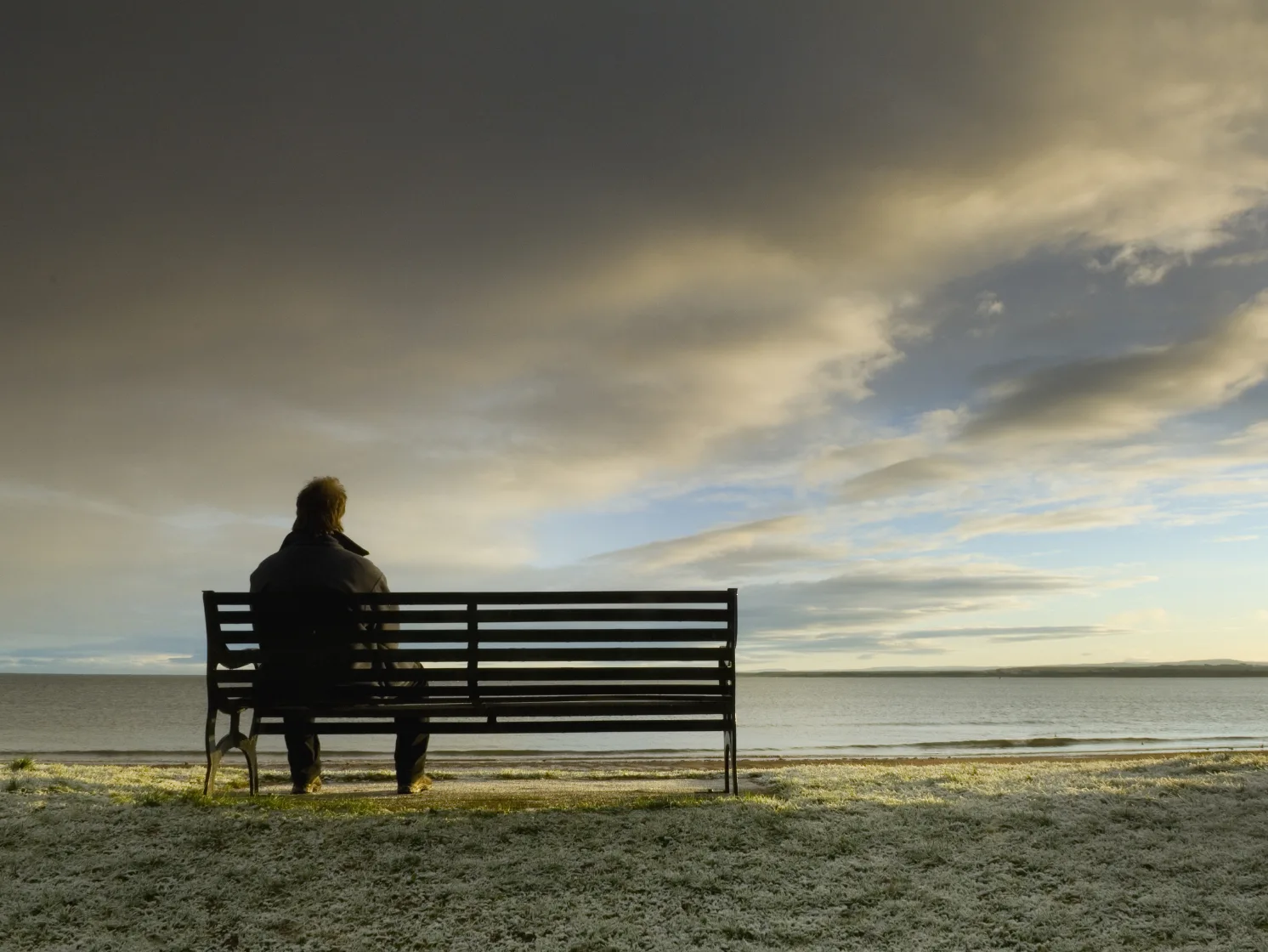 lonelinessbench