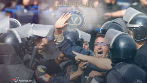 أحذية على الرقاب: التاريخ الأسود لدولة أمناء الشرطة في مصر