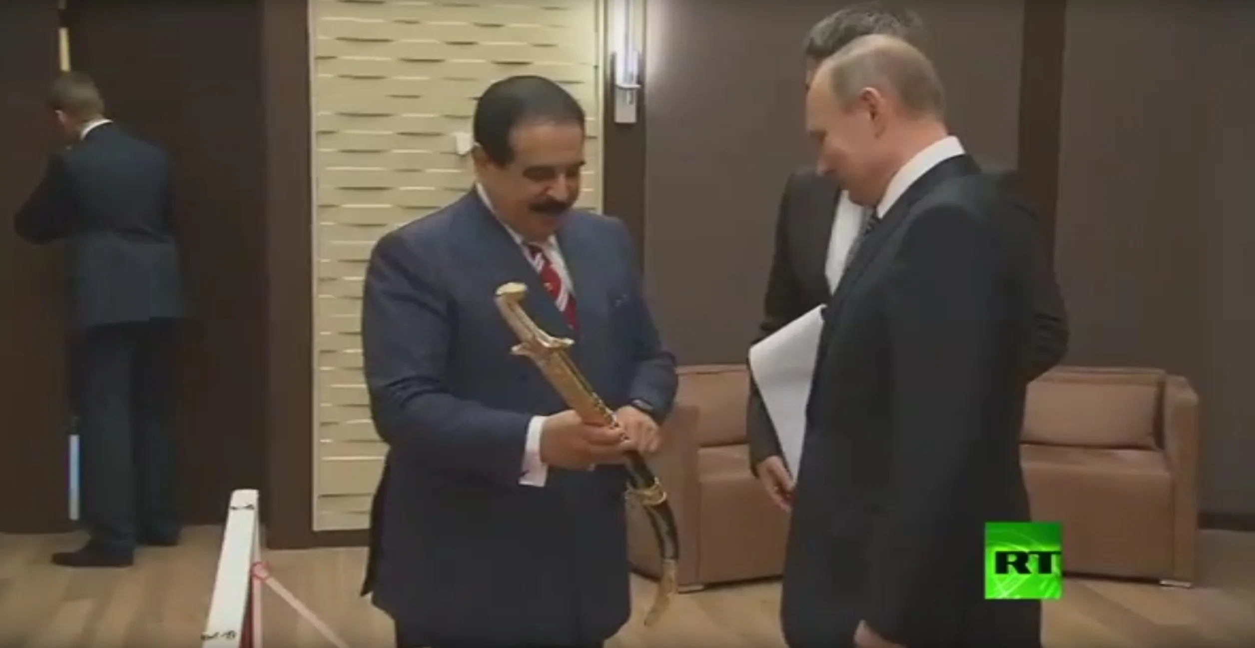 putin-bahrain