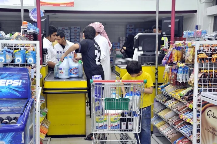 saudi-retail-market