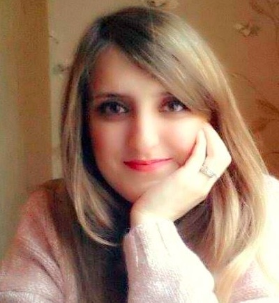 يسرى مرعي