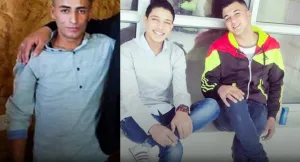 الفدائيون الثلاثة.. هل دشنوا مرحلة جديدة من مراحل الانتفاضة؟