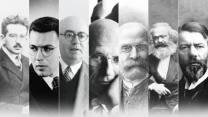 مقدمة نقدية إلى علم الاجتماع