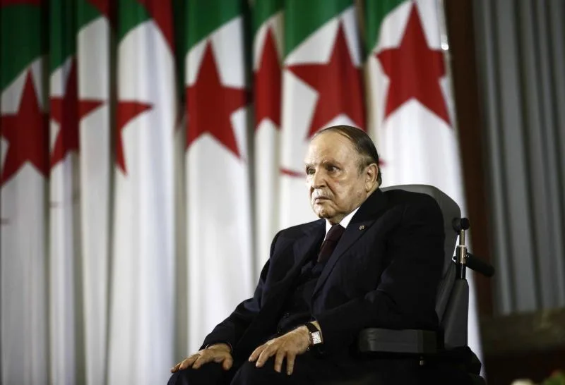 zoubir_algeriaafterthearabspring_bouteflika