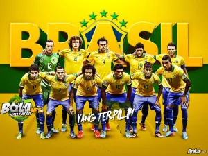 البرازيل لم تعد مصدرًا للمتعة للكرويّة