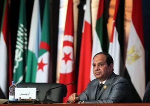 حان الوقت لإعادة التفكير في العلاقات الأمريكية المصرية