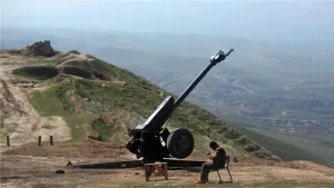 طالبان لن تتفاوض مع الحكومة الأفغانية لأنها تفوز بالمعركة