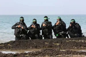 الاحتلال يفشل في إضعاف القوة الصاروخية والبحرية لكتائب القسام