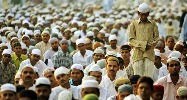 Muslims-in-India