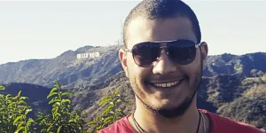 القصة الكاملة لترحيل طالب مصري من أمريكا بسبب تهديد “فيسبوكي” لترامب