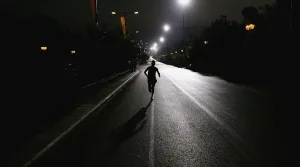 كيف يمكن للركض طوال عمرك أن يغيّر حياتك؟