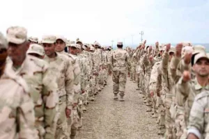 هل ستتحرر الموصل خلال عام 2016؟