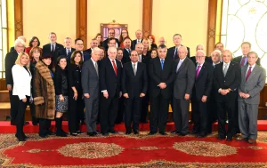 عكاشة لم يأت بجديد: النظام المصري الحالي غارق في التطبيع