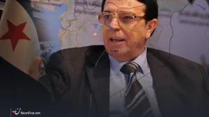 خاص: حوار مع المتحدث باسم الهيئة العليا للمفاوضات الممثلة للمعارضة السورية في جنيف