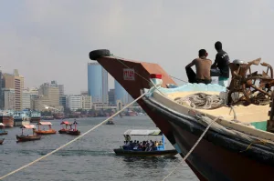 المسجد والدولة.. العلمانية والسياسة الخارجية للإمارات