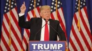 ترامب رئيسًا أمريكيًا: كيف ولماذا؟