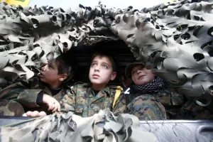 حزب الله الخاسر الأكبر من الصفقة النووية الإيرانية