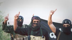 لماذا تستمر أمريكا بقتل الرجل رقم 2 ضمن المنظمات الإرهابية دائمًا؟