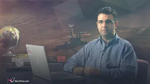 في حضرة ناسا.. لقاء مع عالم الفضاء المصري عصام حجي