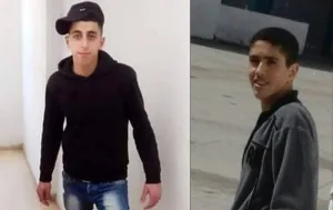 عدي ويونس أقوى من “دولة إسرائيل”!