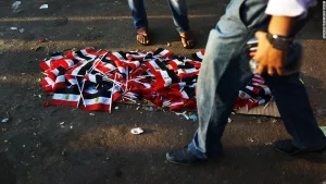 مصر الضعيفة.. عنوانًا للشرق الأوسط