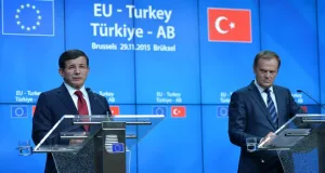 انقسام أوروبي حول إعفاء الأتراك من تأشيرة الدخول لأوروبا