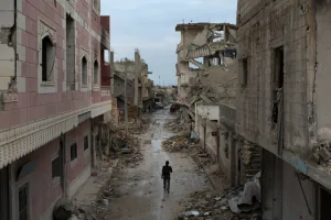 سوريا: ثقب أسود من انعدام الاستقرار