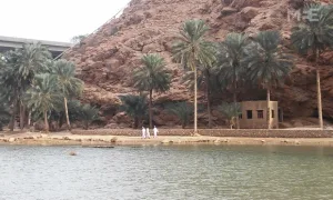 هل تُعد عمان حقًا بلدًا مستقرًا في المنطقة المضطربة؟