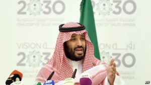 رؤية 2030: وعود جريئة من شاب جريء، يصعب الوفاء بها