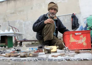 تونس: مواطنون مناضلون في مواجهة ضنك المعيشة