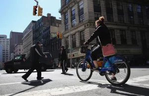 خمسة اعتقادات خاطئة عن ركوب الدراجات