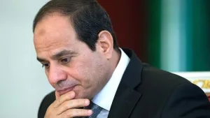مصر: نظام هش… أخفق في تأسيس الشرعية الضرورية للاستمرار