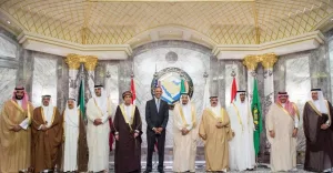 القمة الخليجية الأمريكية: نهاية قمة “تطييب الخاطر”