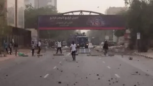 انتفاضة طلابية في السودان: تفاصيل الحراك الجامعي الحالي ضد السلطة