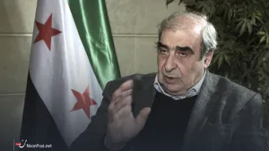 نون بوست في حوار مع المعارض السوري ميشل كيلو حول مصير الحل السياسي في سوريا