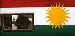 الوقت ليس ملائمًا لنشهد تأسيس كردستان المستقلة