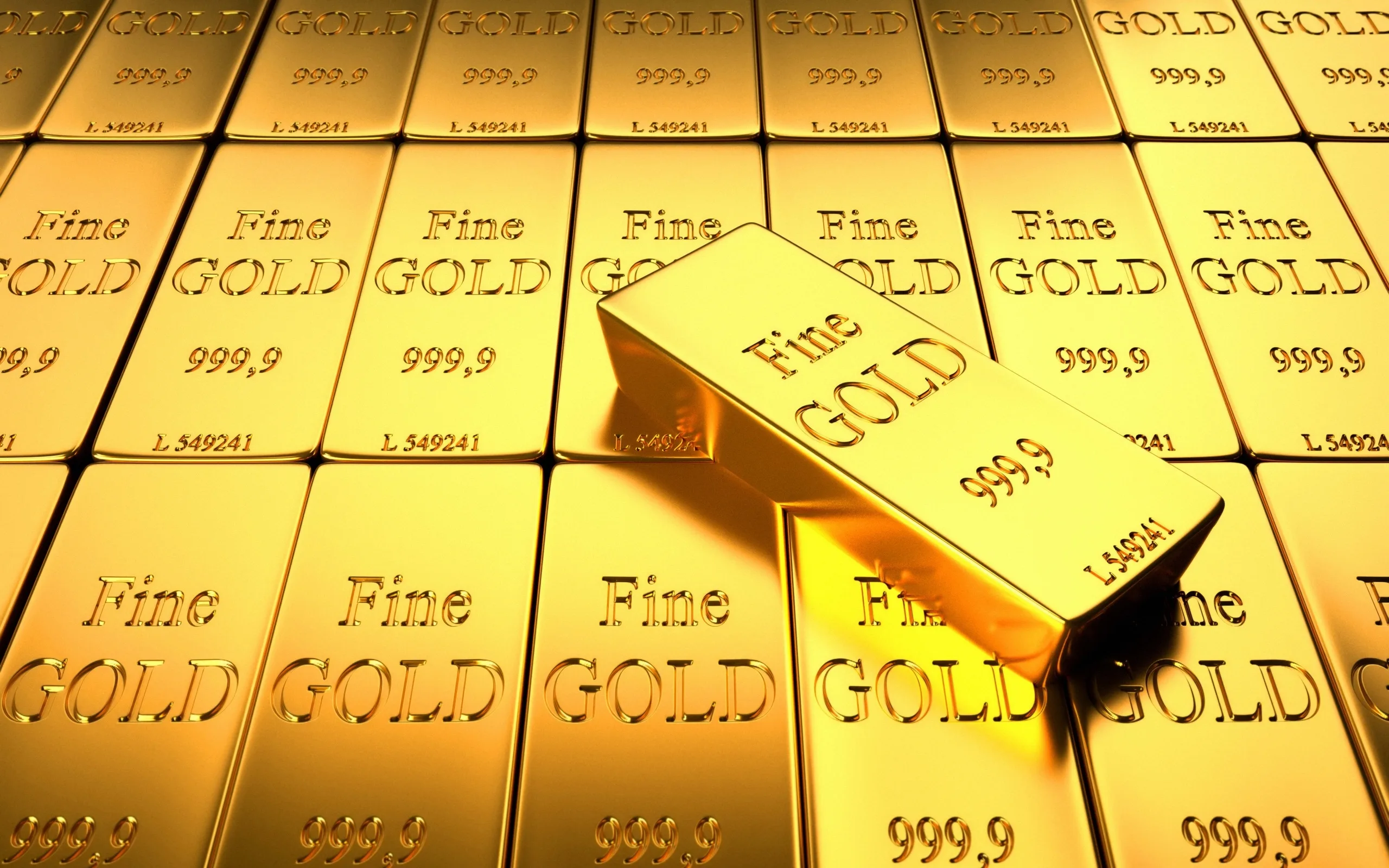 gold-bullion